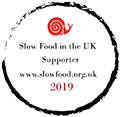 Cafe Lilli on Slow Food UK